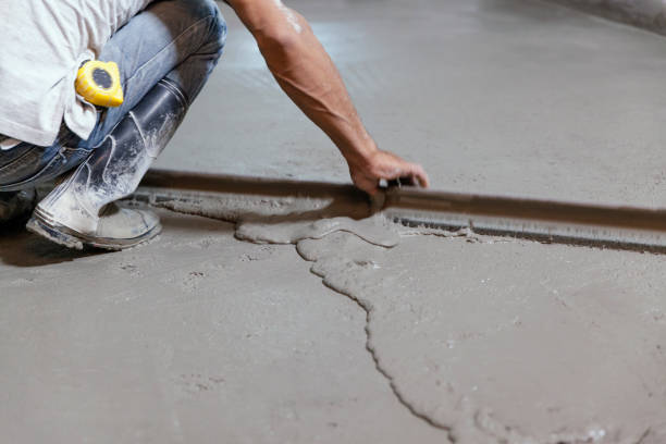 , IL Concrete contractor Company