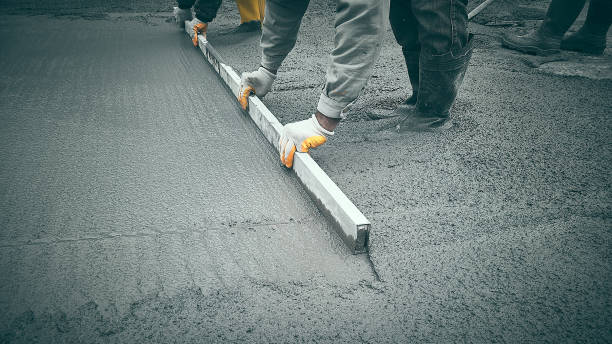 Best Concrete Sidewalk Installation in Rosemont, IL